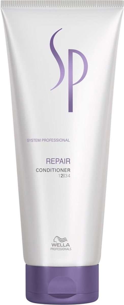 Wella Professionals SP Wella Repair Conditioner 200 ml