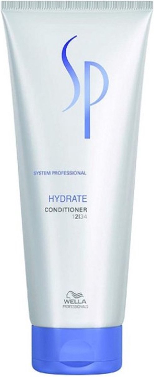 Wella Professionals SP Wella Hydrate Conditioner 200 ml