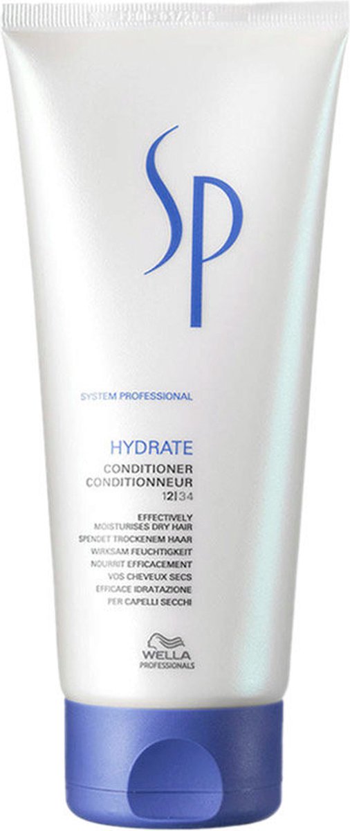 Wella Professionals SP Wella Hydrate Conditioner 200 ml