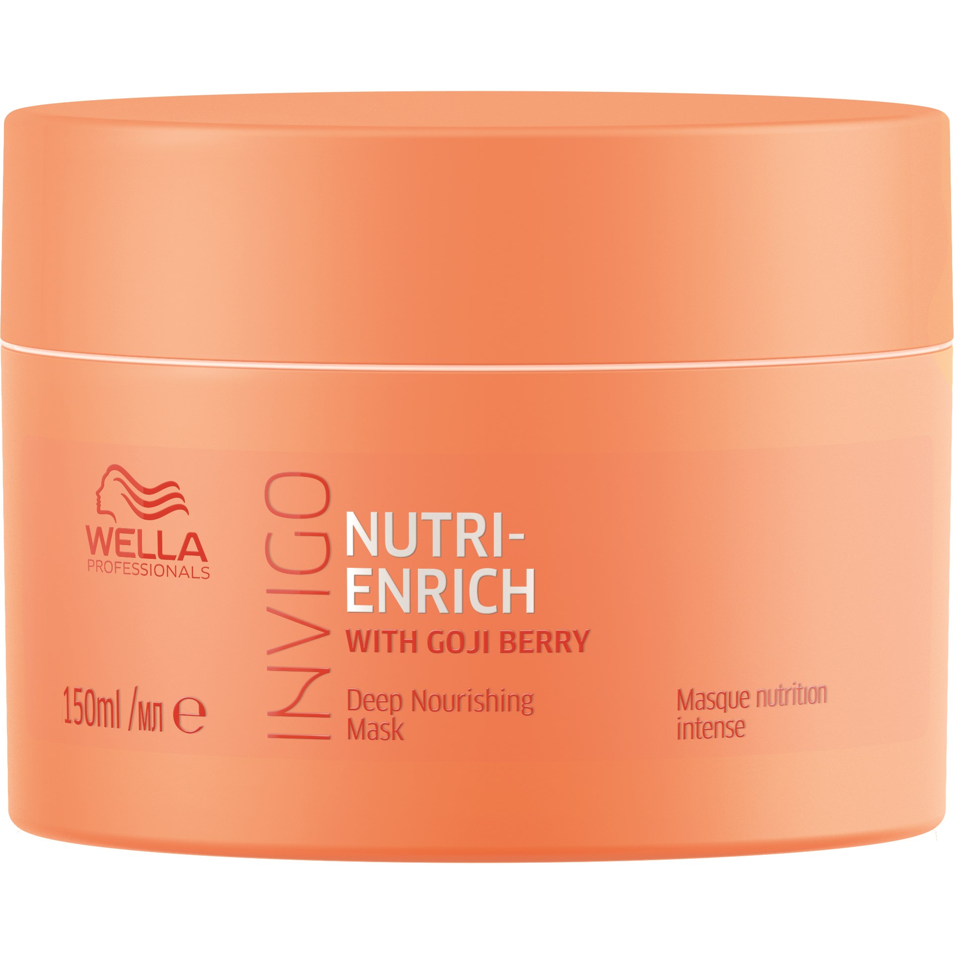 Wella Professionals INVIGO Wella Care Enrich Mask 150 ml