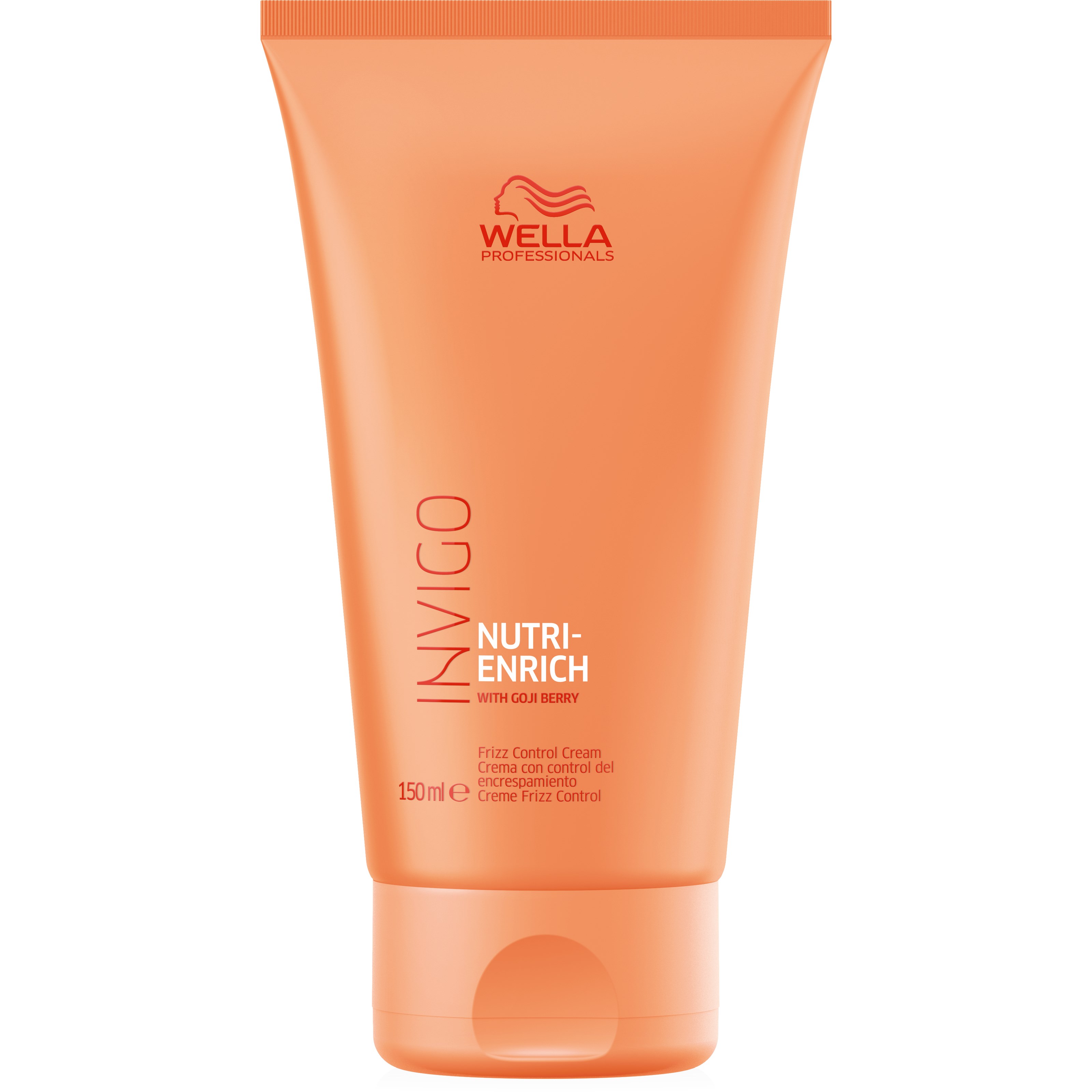 Wella Professionals INVIGO Wella Nutri-Enrich Frizz Control Cream