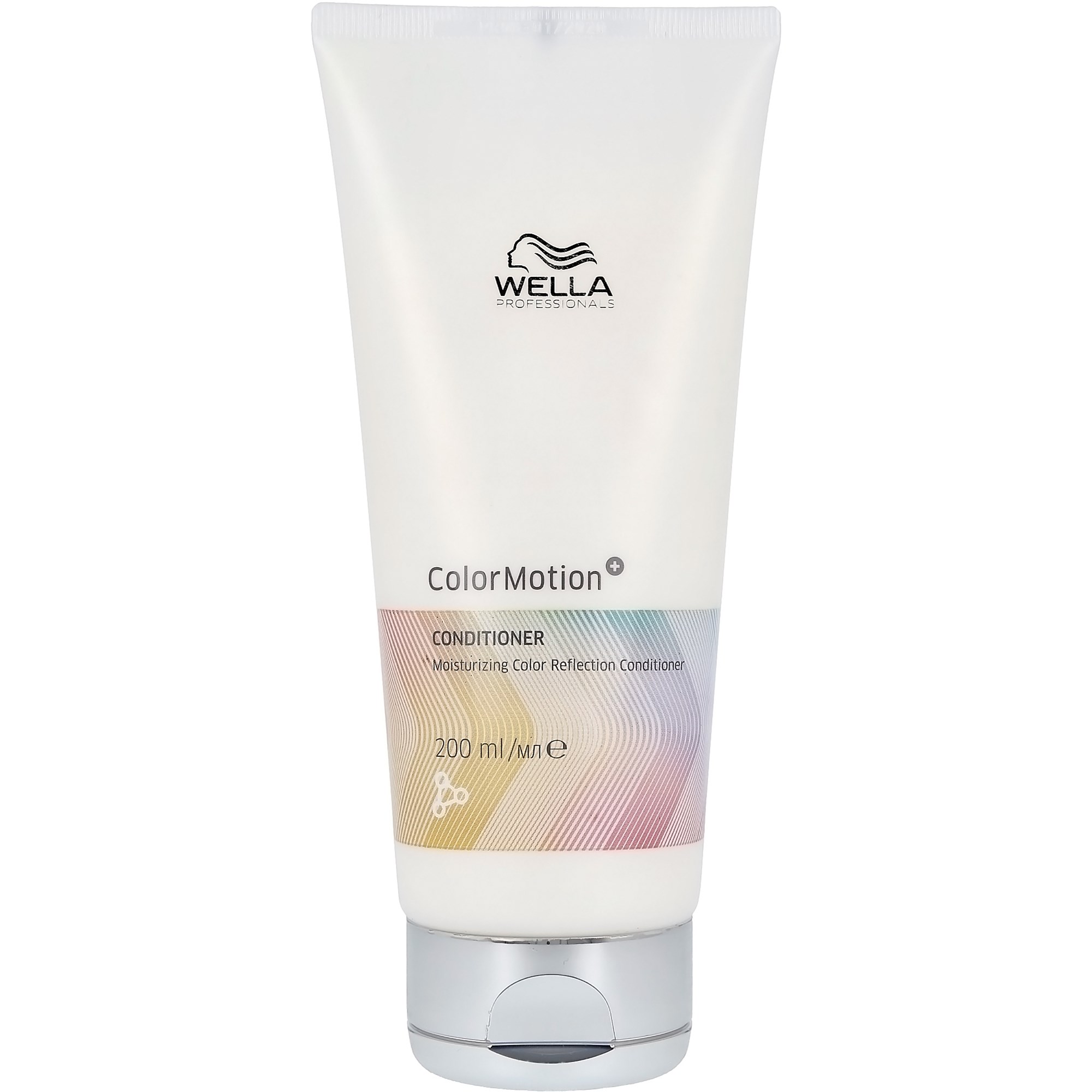 Wella Professionals Wella Care ColorMotion+ Moisturizing Color Re