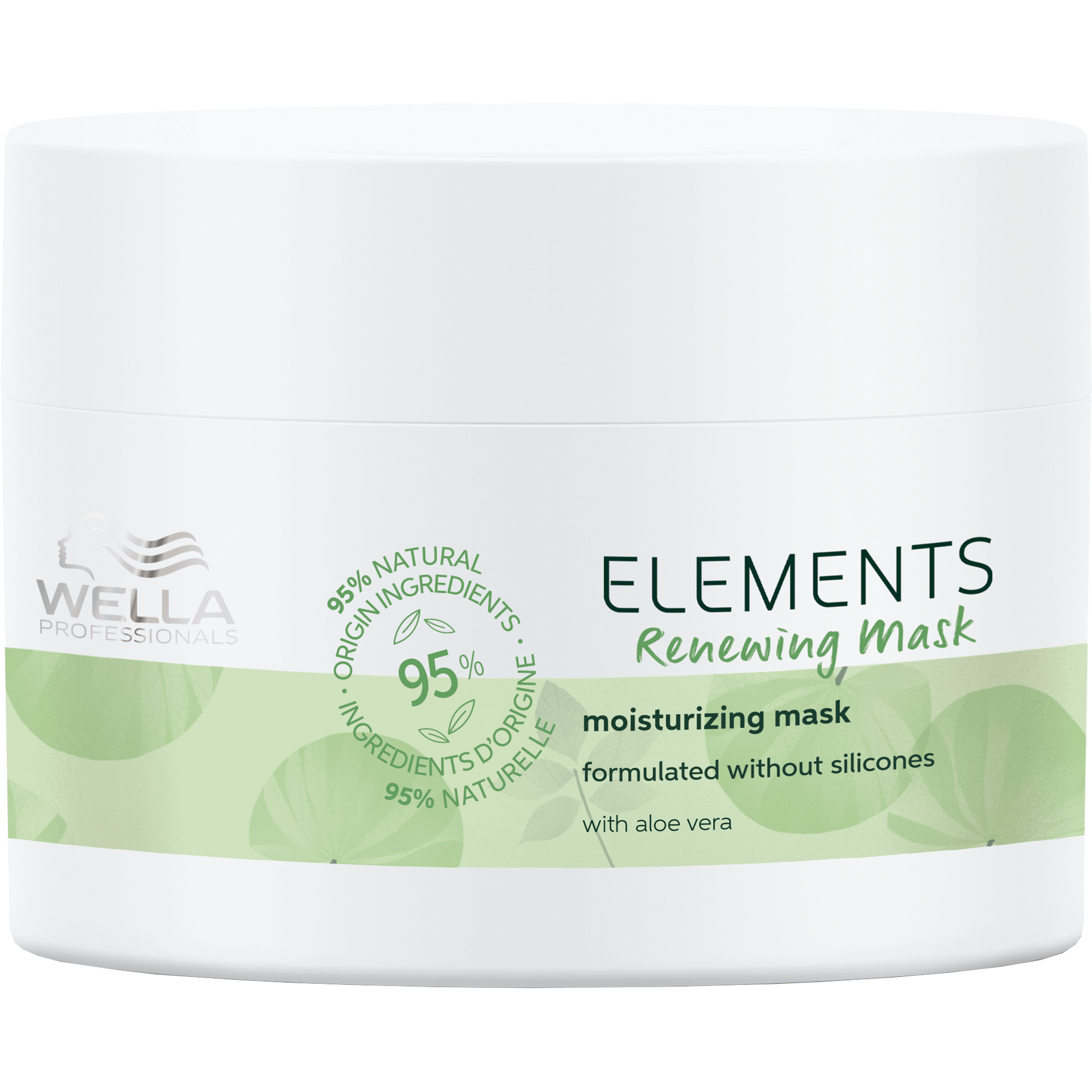 Wella Professionals Elements Renewing Mask 150 ml