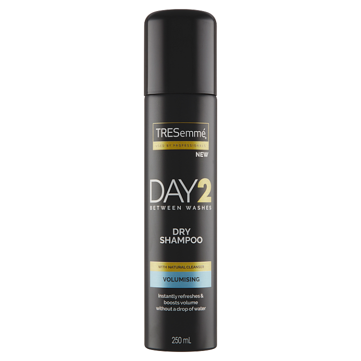 TRESemmé Dry Shampoo Volumising 250 ml