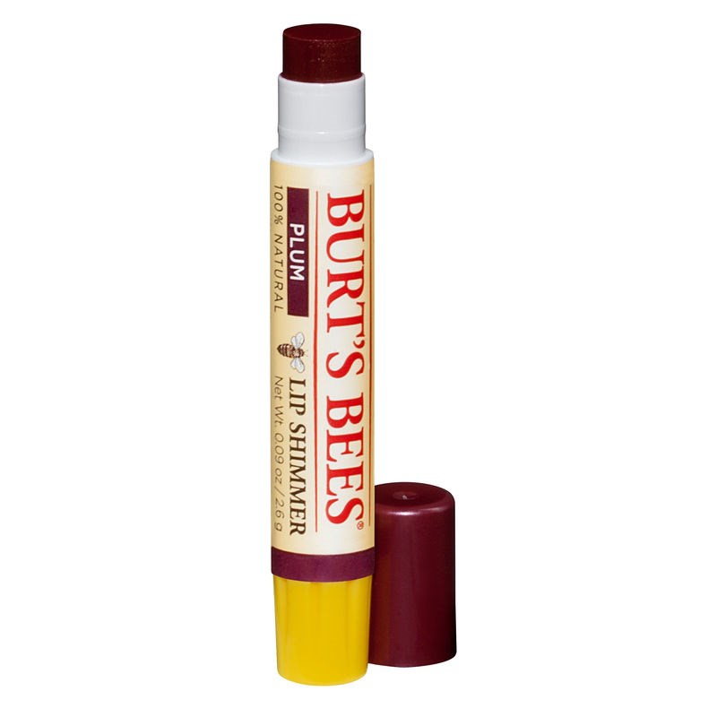 Burt's Bees Burt´s Bees Lip Shimmer Plum