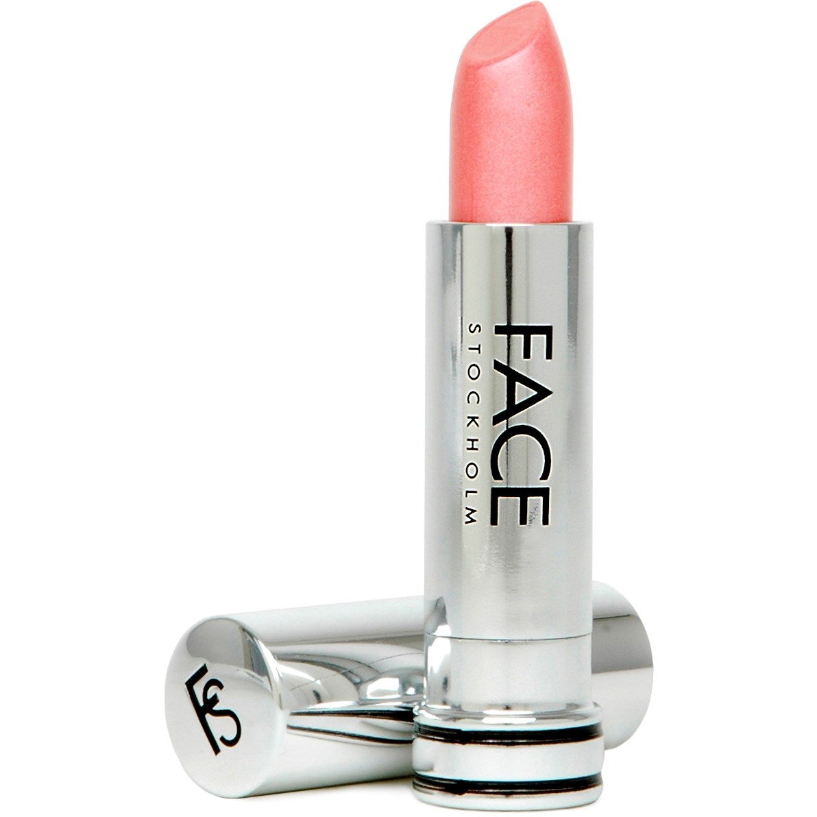 Face Stockholm Cream Lipstick Rose