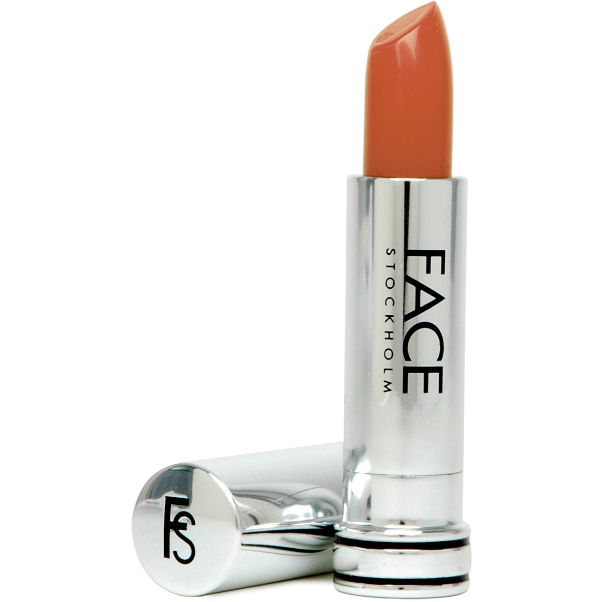 Face Stockholm Veil Lipstick Natural