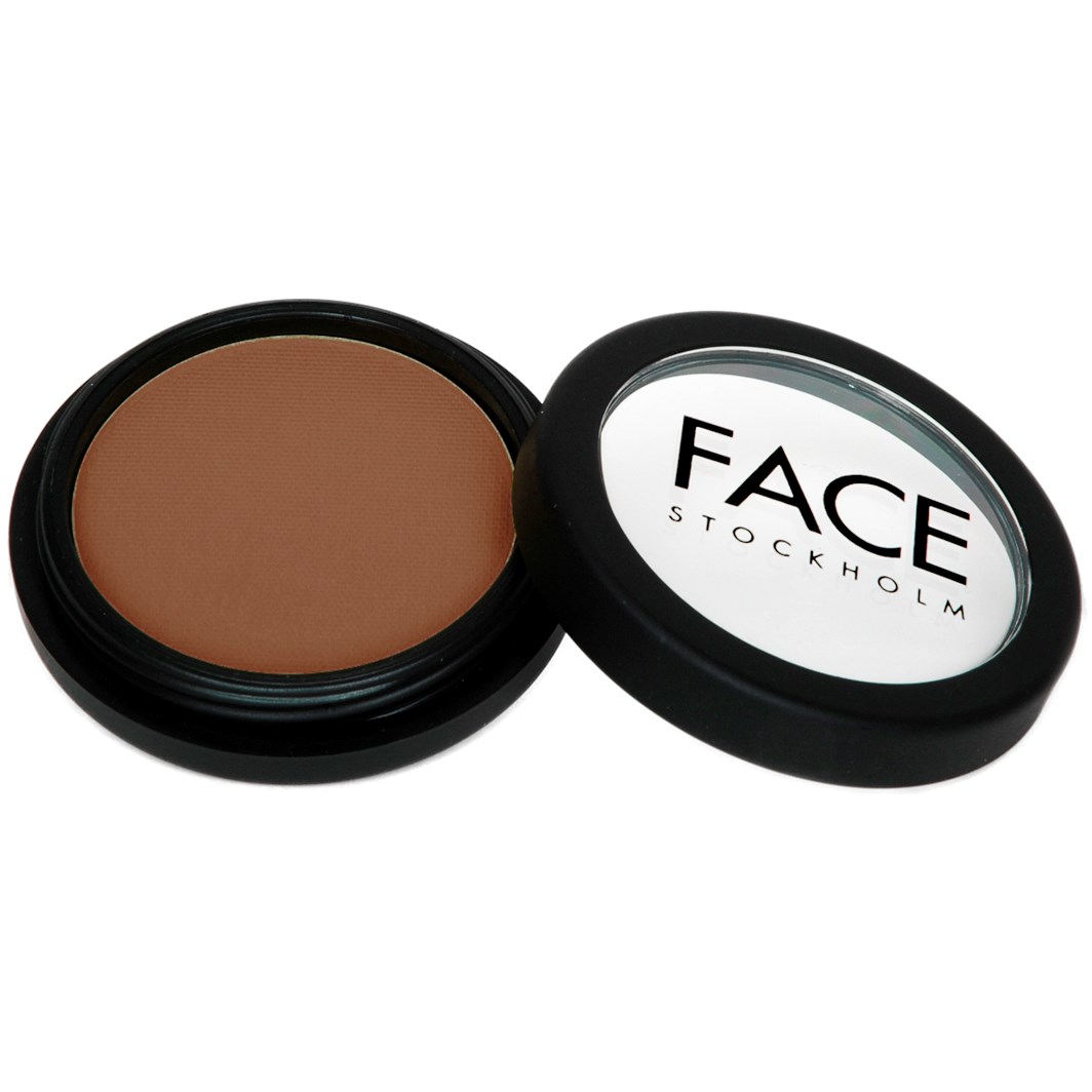 Face Stockholm Matte Shadow Malt