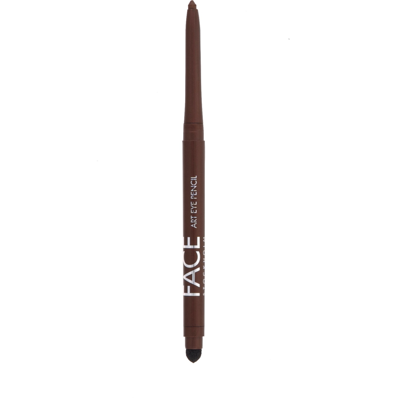 Face Stockholm Art Eye Pencil Brown