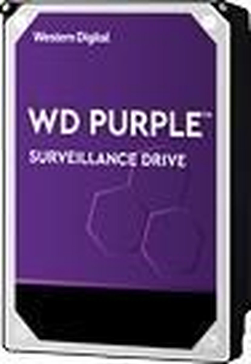 Western Digital Purple 102PURZ 10TB