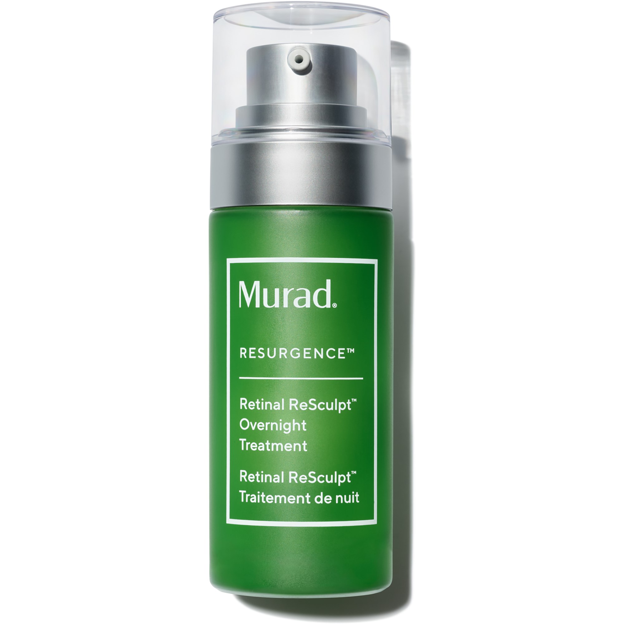 Murad Resurgence Retinal ReSculpt Overnight Treatment 30 ml