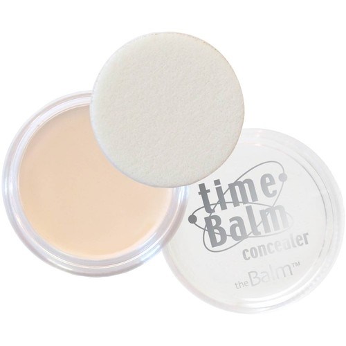 theBalm Cosmetics the Balm Time Balm Anti Wrinkle Concealer Lighter Than Light Ligh