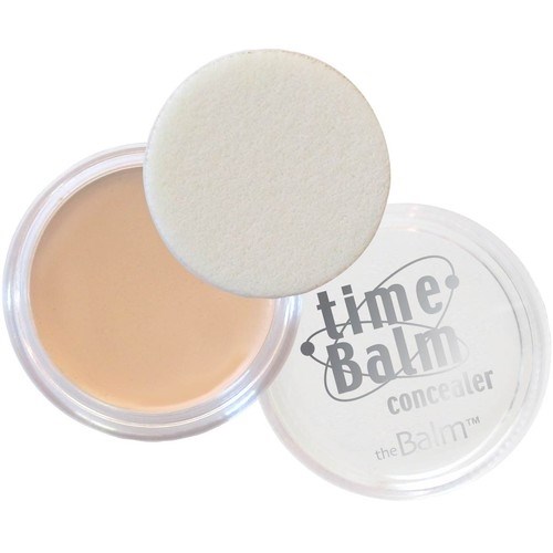 theBalm Cosmetics the Balm Time Balm Anti Wrinkle Concealer Light