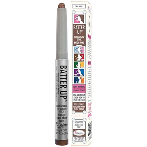 theBalm Cosmetics the Balm Batter Up Dugout