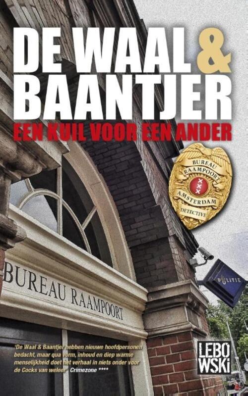 Een kuil voor een ander