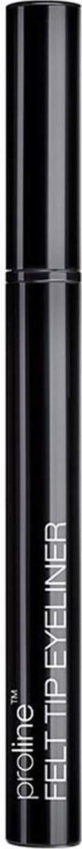 Wet n Wild ProLine Felt Tip Eyeliner Black