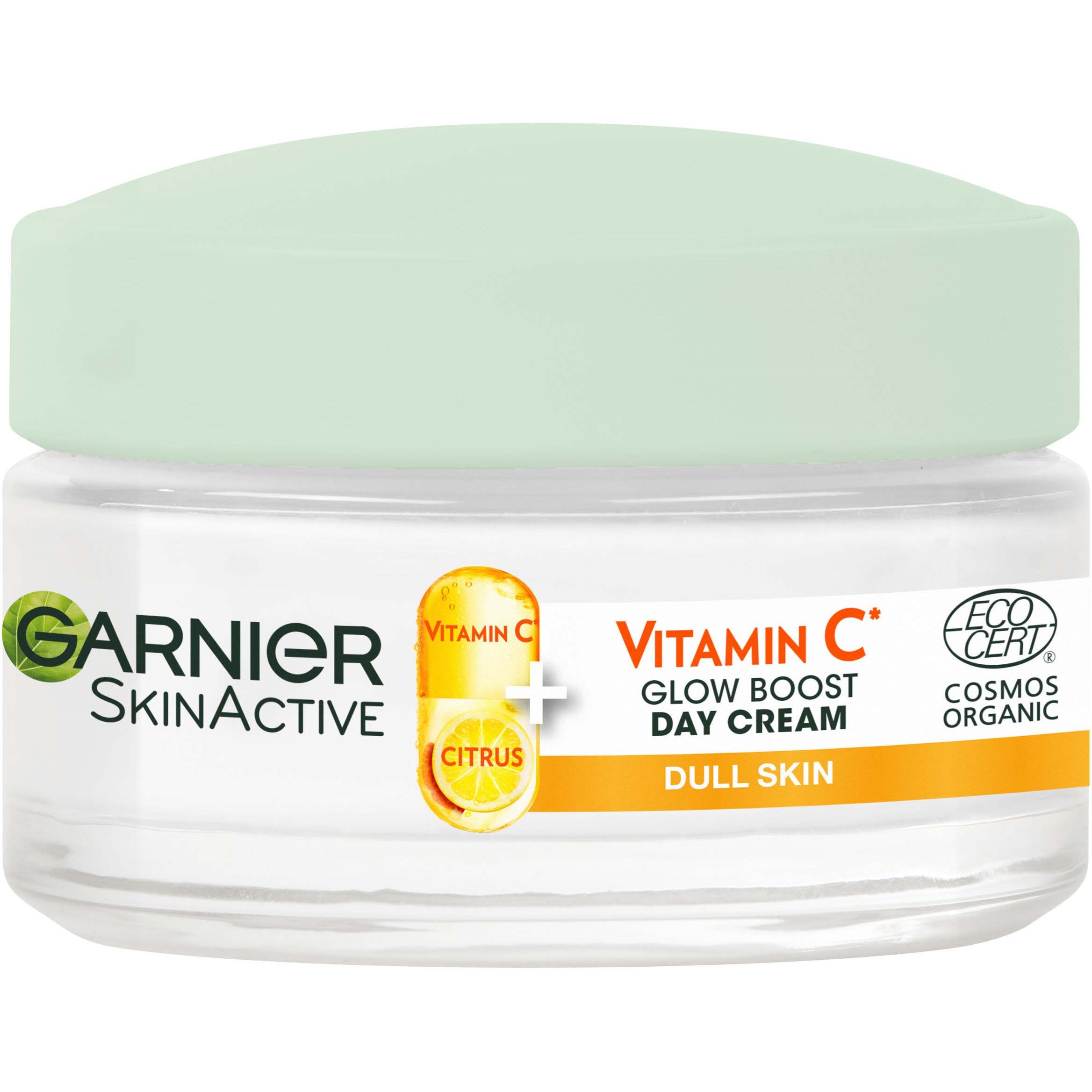 Garnier SkinActive Glow Boost Day Cream 50 ml