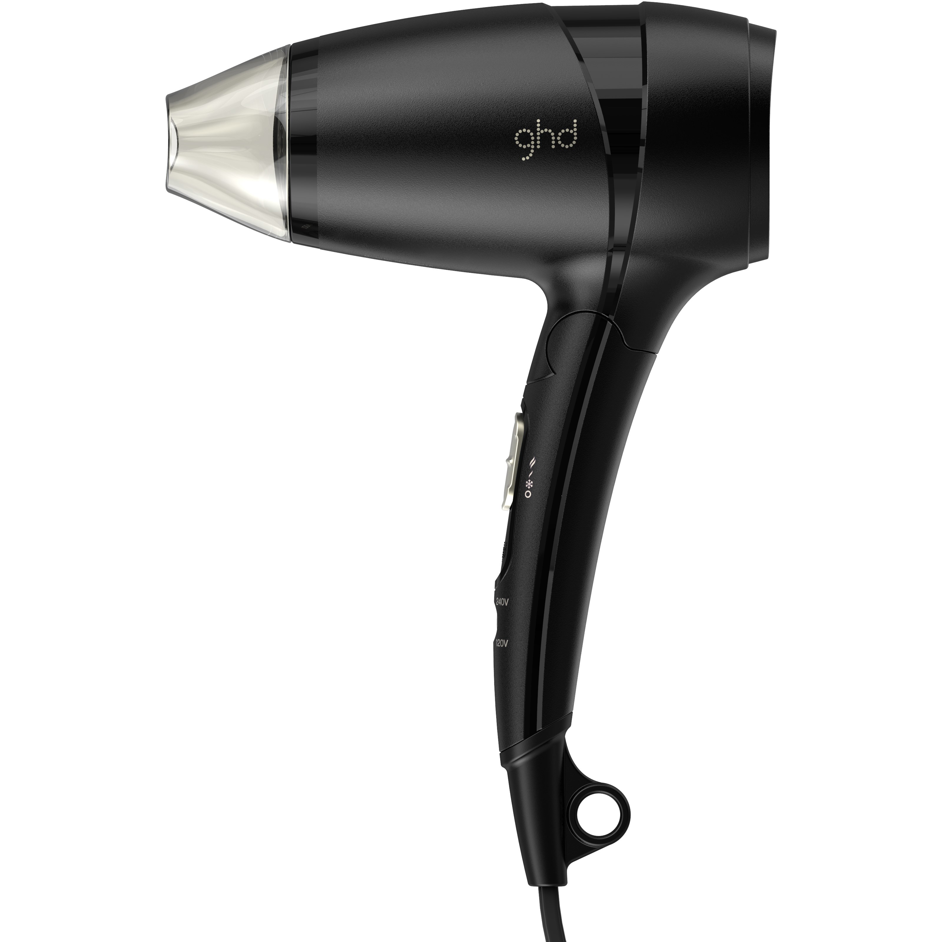 ghd Flight Travel Hair Dryer