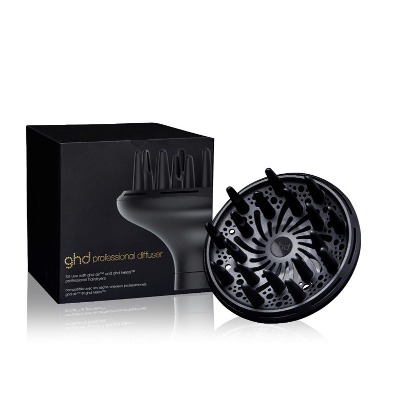 ghd Helios Hair Dryer Diffuser