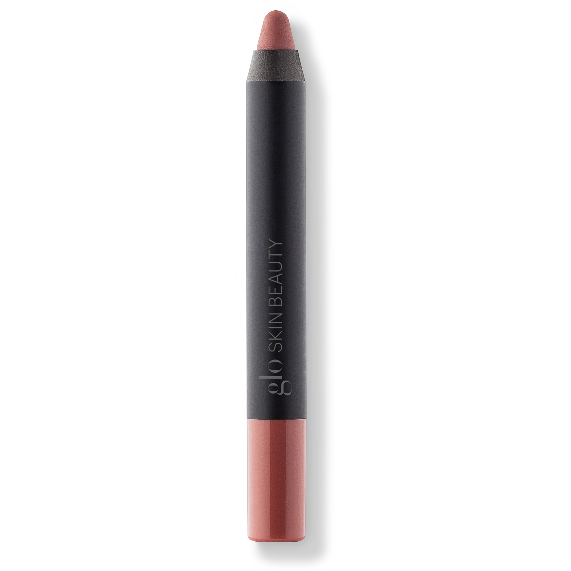 Glo Skin Beauty Suede Matte Crayon Monogram Crayon Monogram