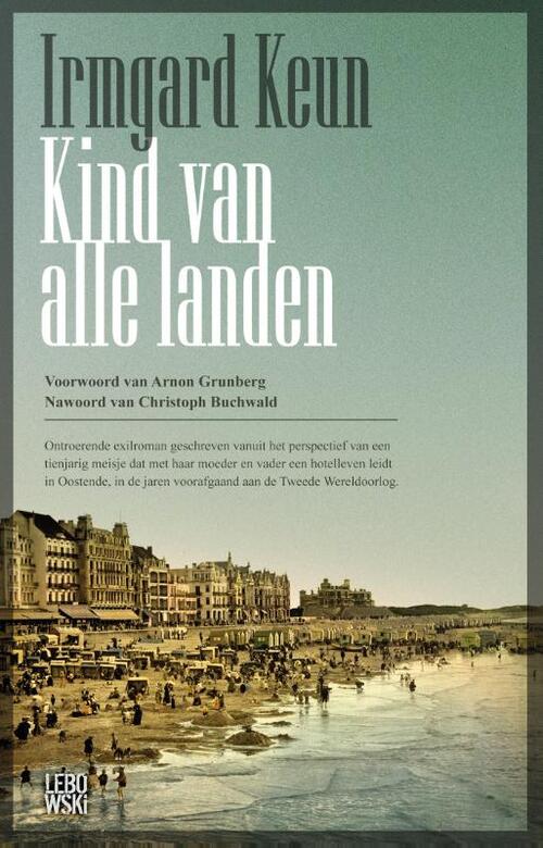 Lebowski Publishers Kind van alle landen