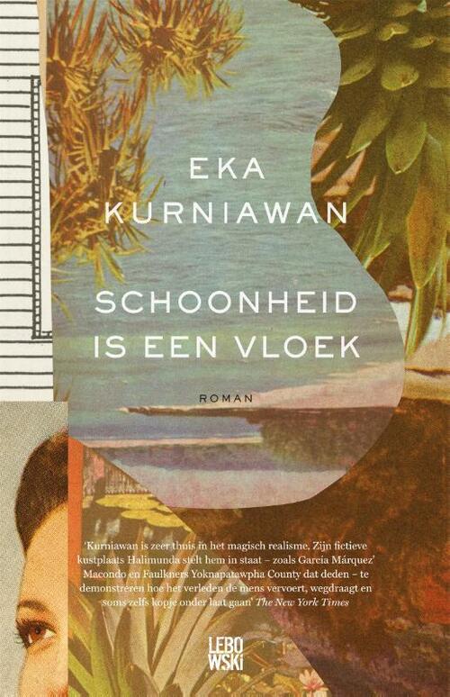 Lebowski Publishers Schoonheid is een vloek