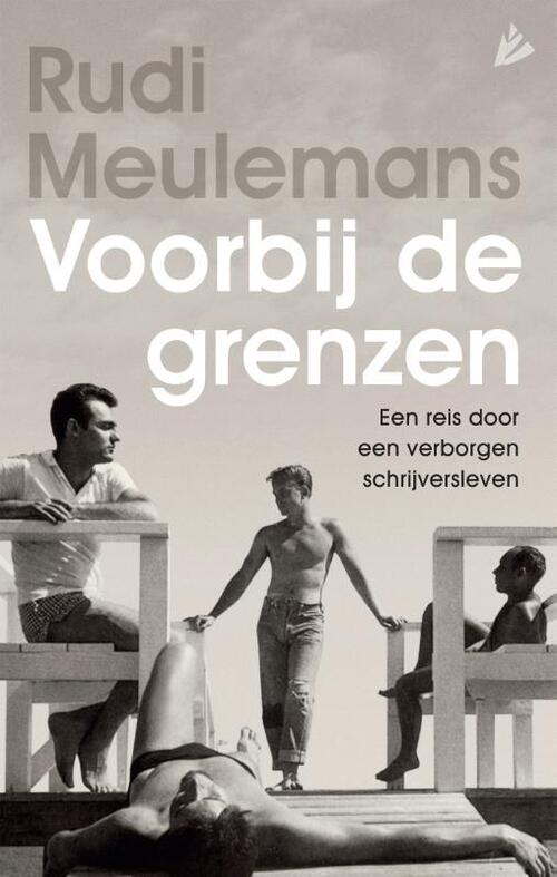 Hollands Diep Voorbij de grenzen