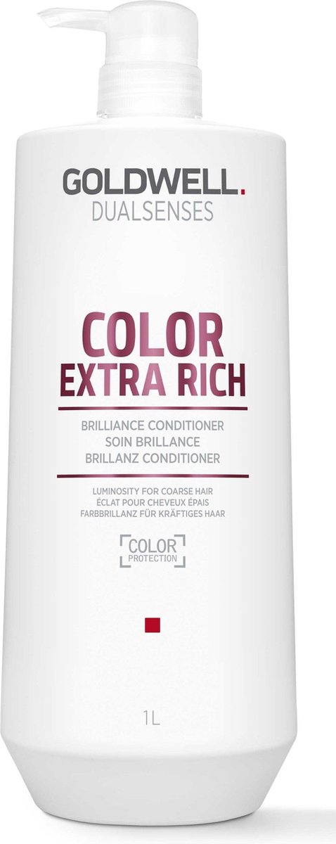 Goldwell Dualsenses Color Extra Rich Brilliance Conditioner 1000