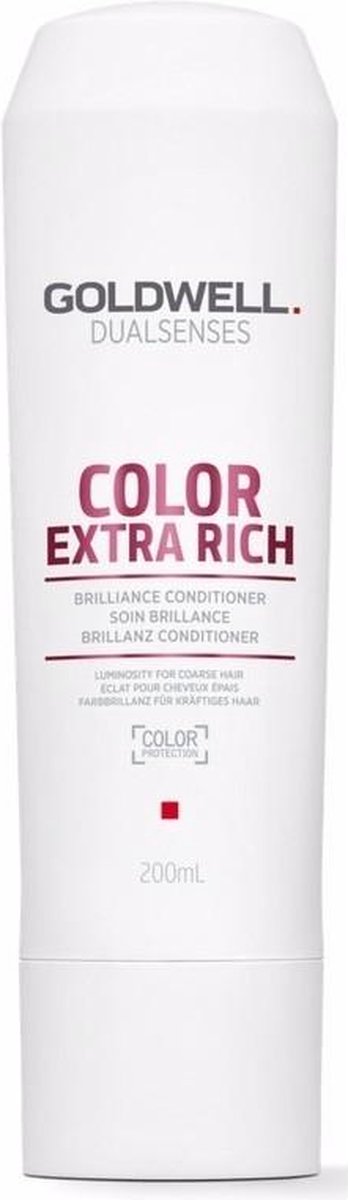 Goldwell Dualsenses Color Extra Rich Brilliance Conditioner 1000