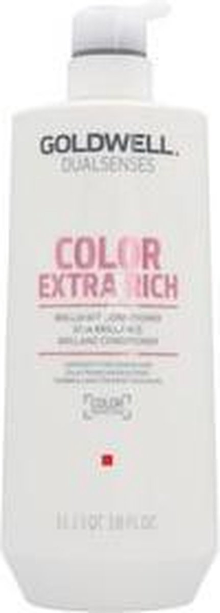 Goldwell Dualsenses Color Extra Rich Brilliance Conditioner 1000