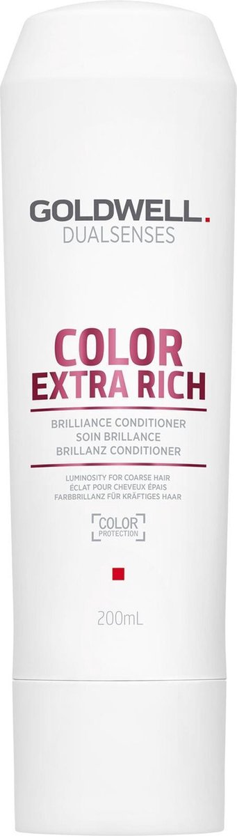 Goldwell Dualsenses Color Extra Rich Brilliance Conditioner 1000
