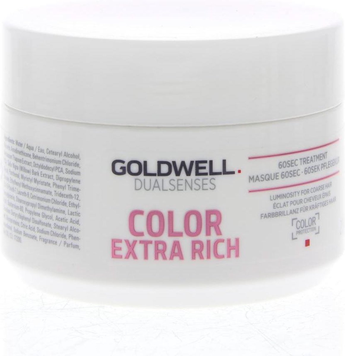 Goldwell Dualsenses Color Extra Rich 60 sec Treatment 200 ml