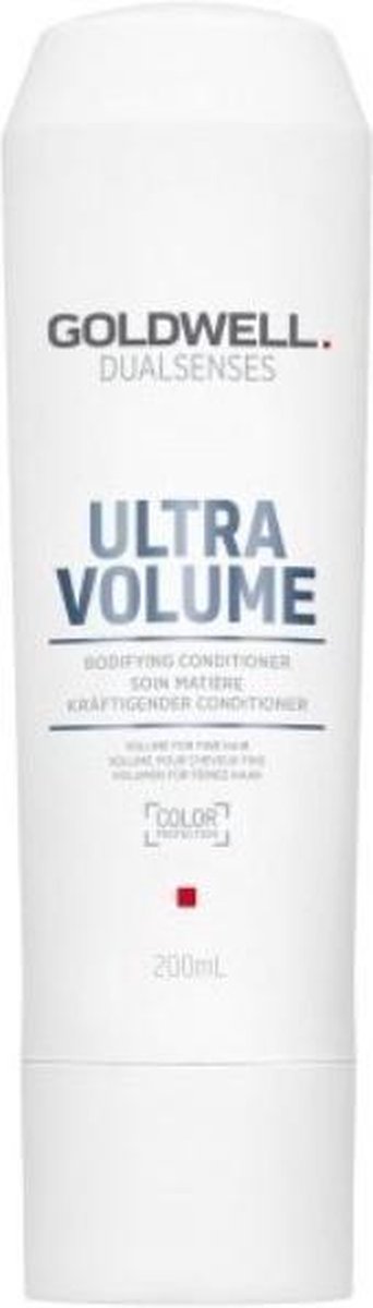 Goldwell Dualsenses Ultra Volume Bodifying Conditioner 200 ml
