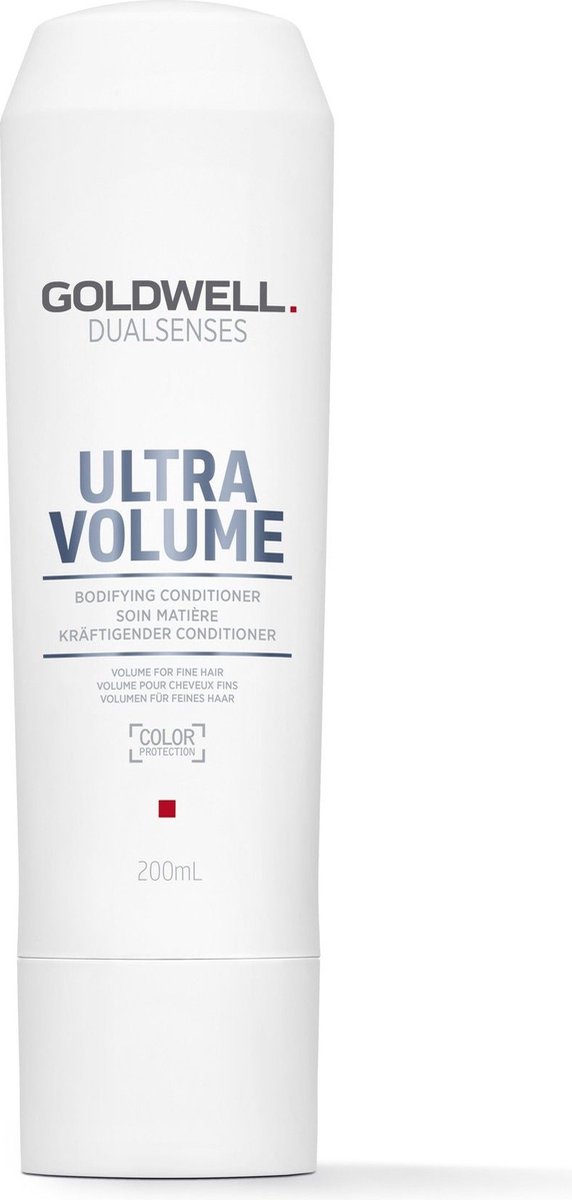 Goldwell Dualsenses Ultra Volume Bodifying Conditioner 200 ml