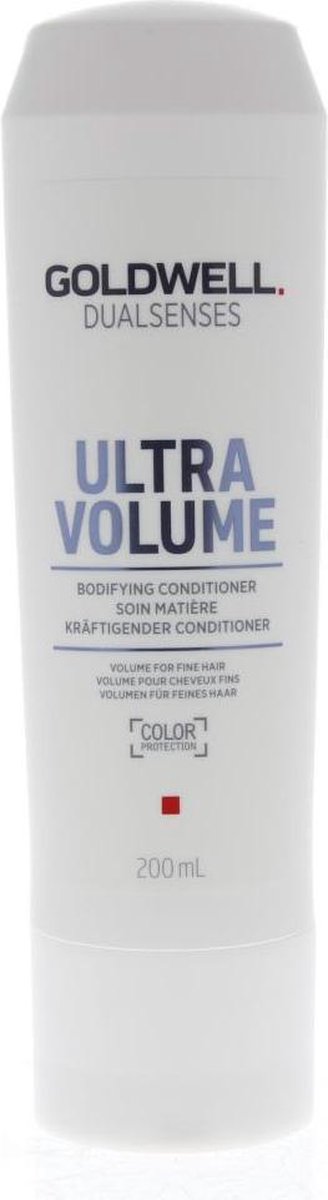 Goldwell Dualsenses Ultra Volume Bodifying Conditioner 200 ml