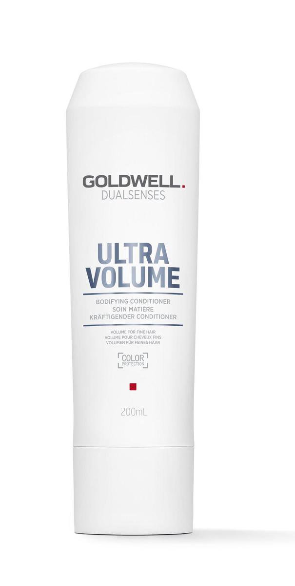 Goldwell Dualsenses Ultra Volume Bodifying Conditioner 200 ml