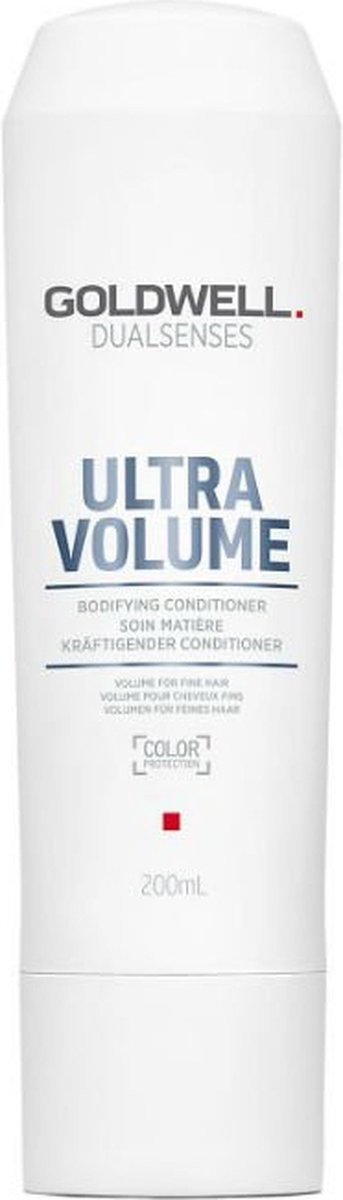 Goldwell Dualsenses Ultra Volume Bodifying Conditioner 200 ml