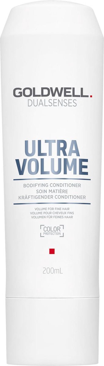 Goldwell Dualsenses Ultra Volume Bodifying Conditioner 200 ml