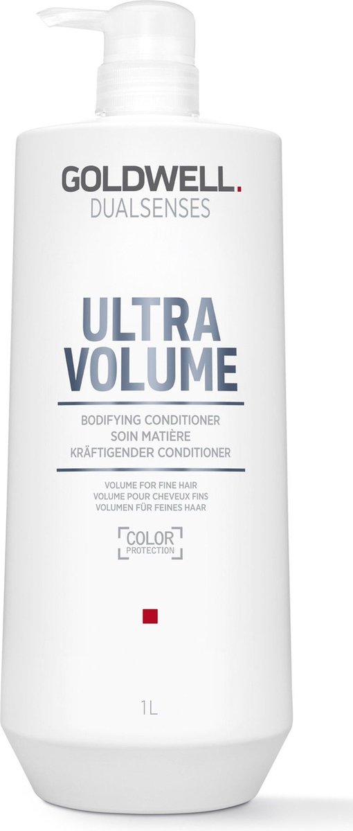 Goldwell Dualsenses Ultra Volume Bodifying Conditioner 1000 ml
