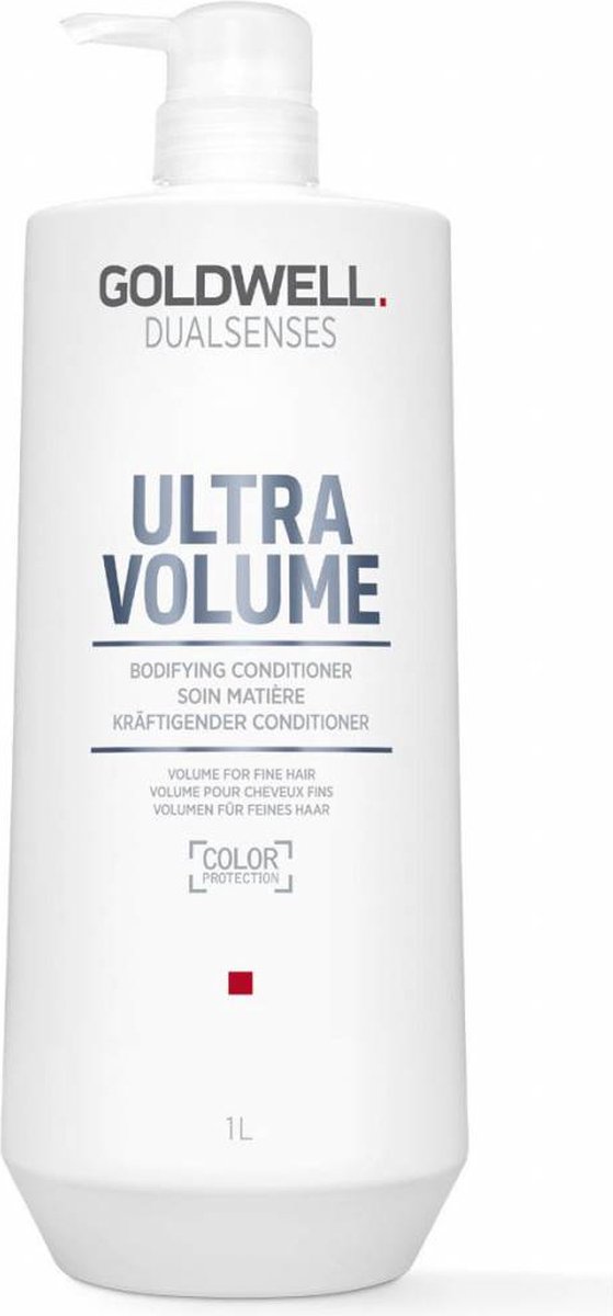 Goldwell Dualsenses Ultra Volume Bodifying Conditioner 1000 ml