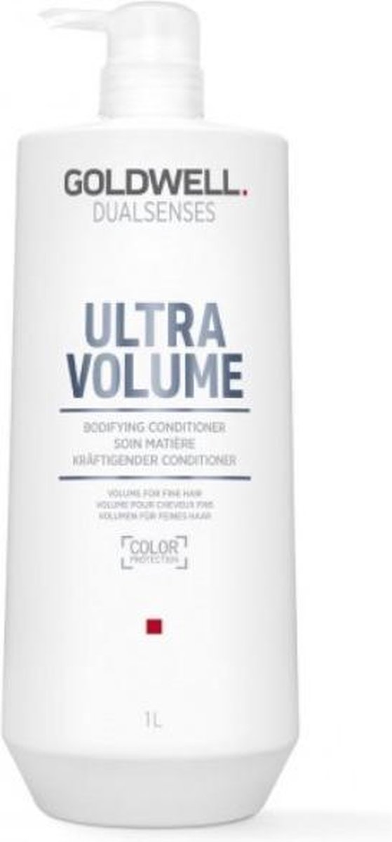 Goldwell Dualsenses Ultra Volume Bodifying Conditioner 1000 ml
