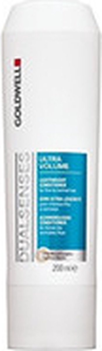 Goldwell Dualsenses Ultra Volume Bodifying Conditioner 1000 ml