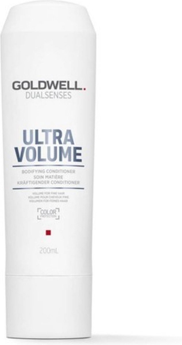 Goldwell Dualsenses Ultra Volume Bodifying Conditioner 1000 ml