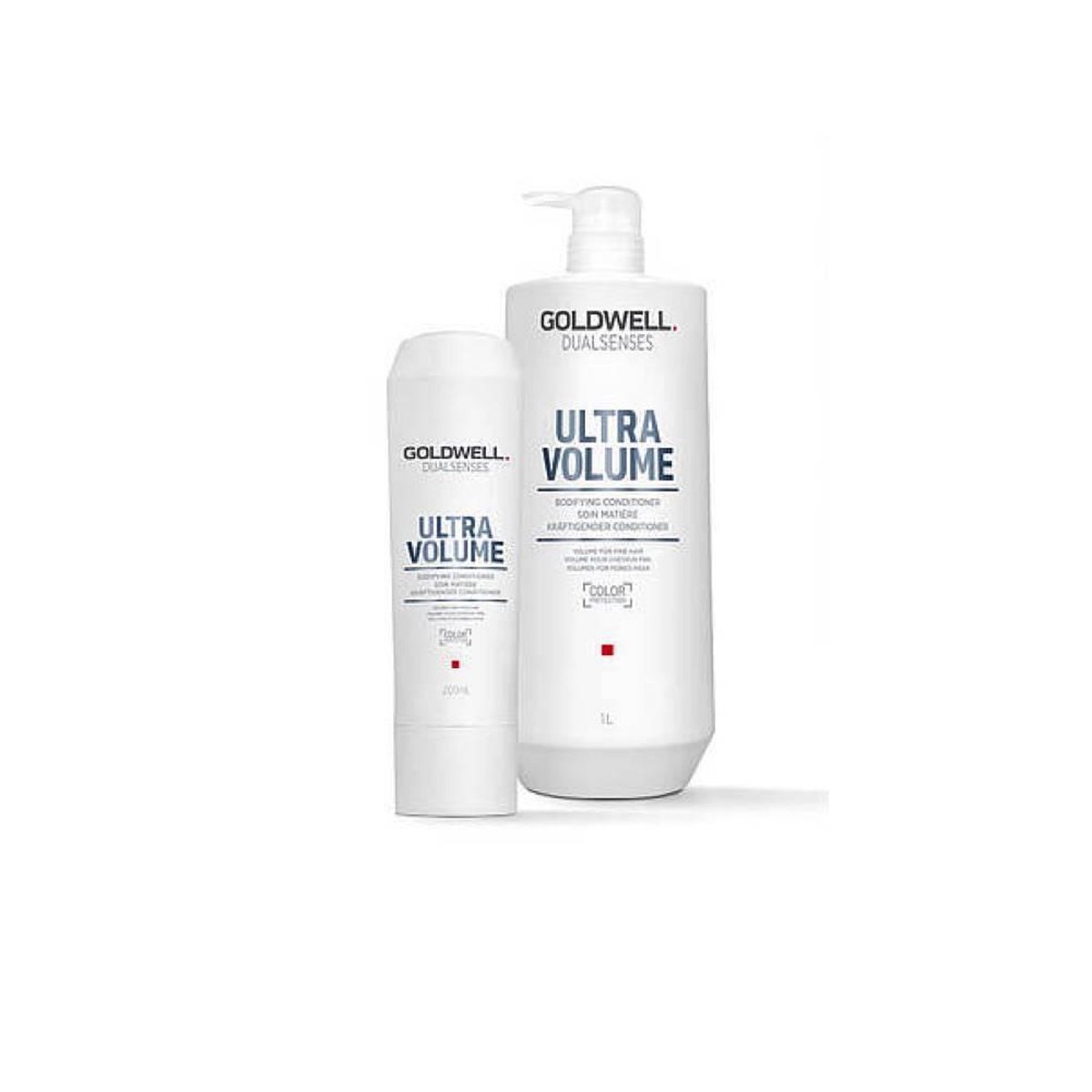 Goldwell Dualsenses Ultra Volume Bodifying Conditioner 1000 ml