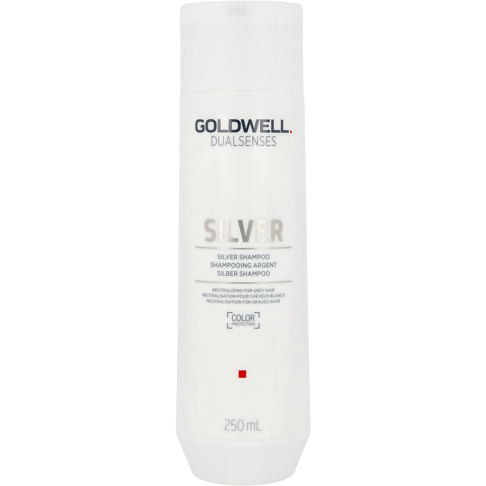 Goldwell Dualsenses Silver Shampoo 250 ml