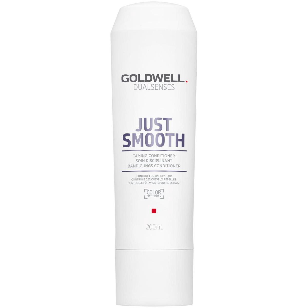 Goldwell Dualsenses Just Smooth Taming Conditioner 200 ml