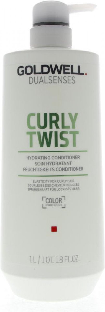 Goldwell Dualsenses Curls & Waves Conditioner 1000 ml