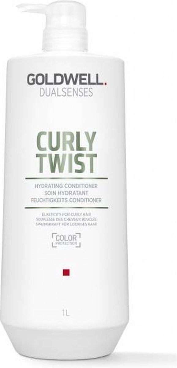 Goldwell Dualsenses Curls & Waves Conditioner 1000 ml