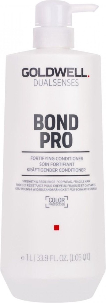 Goldwell Dualsenses Bond Pro Bond Pro Fortifying Conditioner 1000