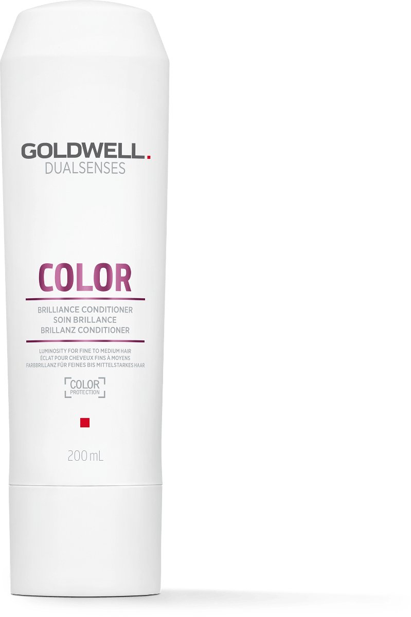 Goldwell Dualsenses Silver Conditioner 200 ml